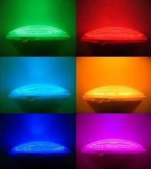 PoolTone™ replacement for R40 Mogul Hayward® 16 Color LED Conversion Upgrade Kit - Large Pool