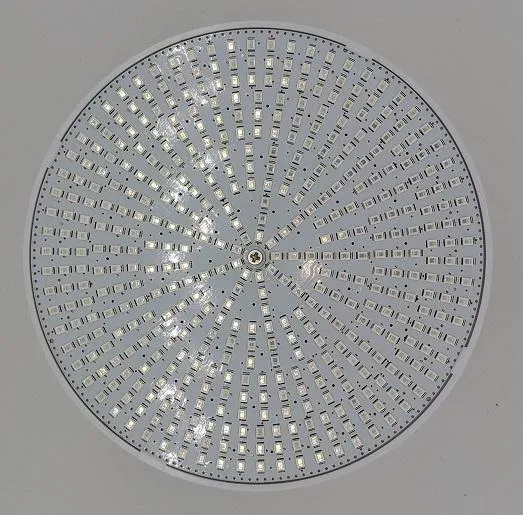 PoolTone™ replacement for R40 Mogul Hayward® 16 Color LED Conversion Upgrade Kit - Large Pool