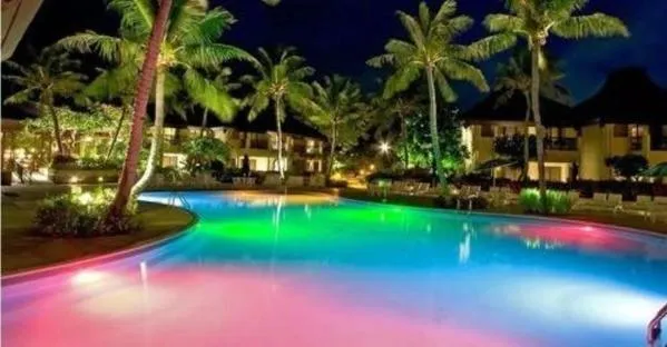 PoolTone™ replacement for R40 Mogul Hayward® 16 Color LED Conversion Upgrade Kit - Large Pool