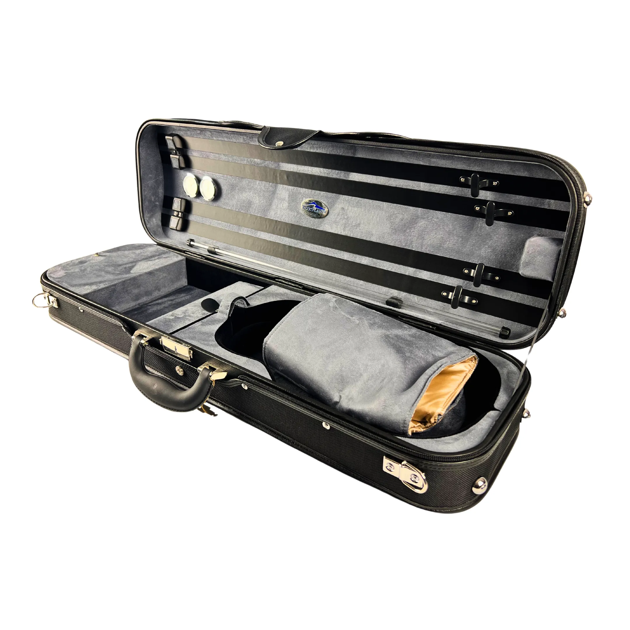 Portland Advanced Violin Case