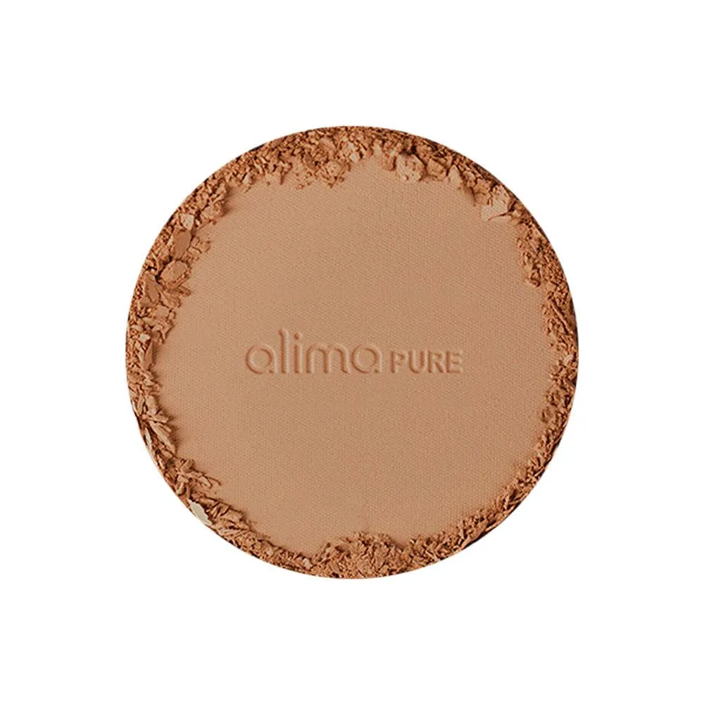 Pressed Foundation