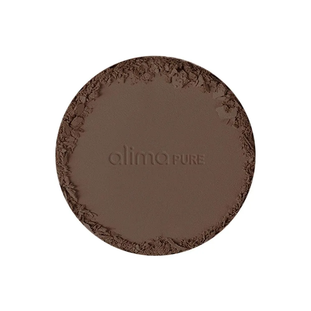 Pressed Foundation
