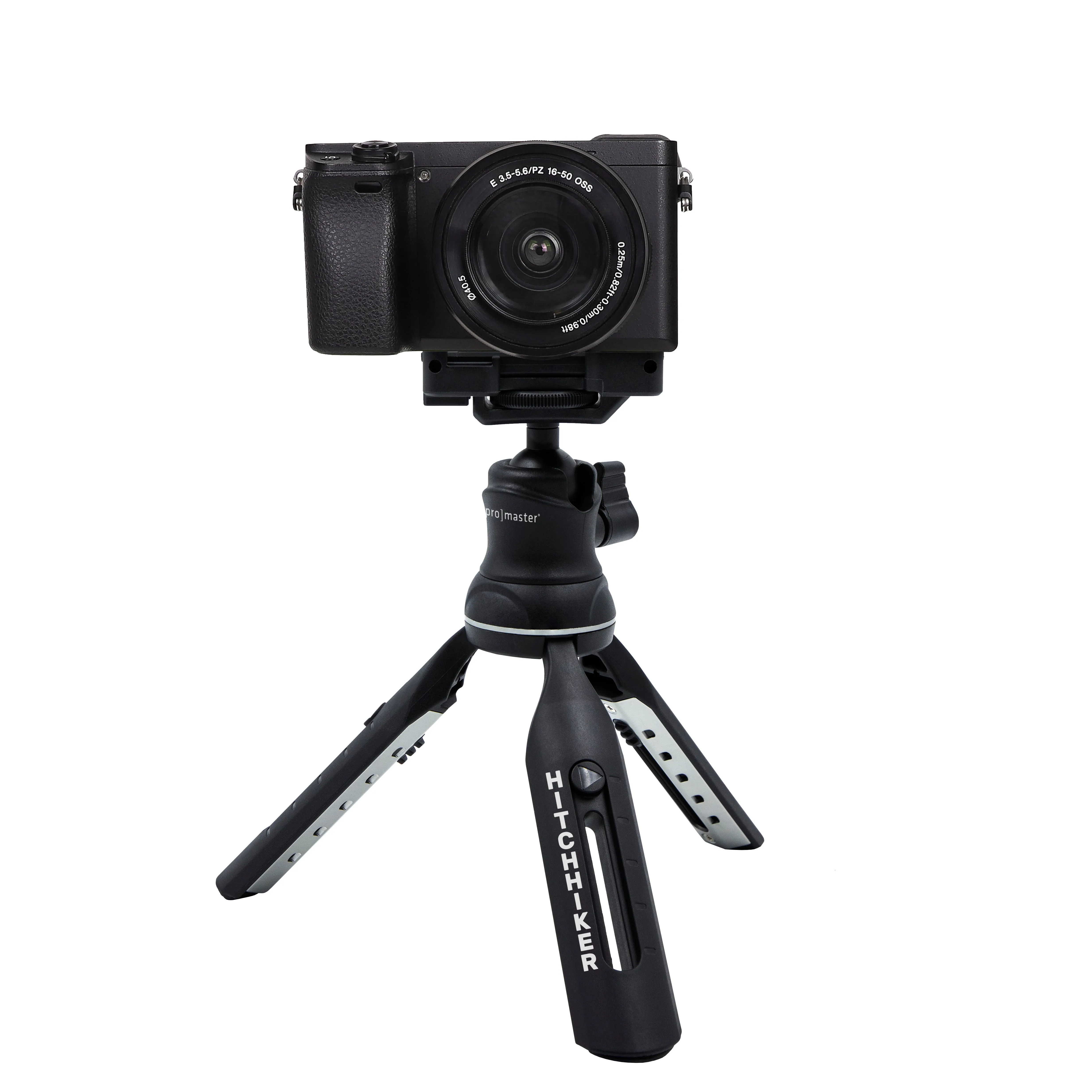 PRO Hitchhiker Convertible Tripod (6338)