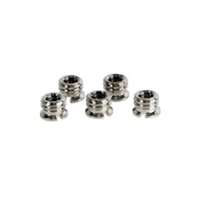 PRO Tripod Thread Adapter - 1/4" to 3/8" (5 Pack) (2731)