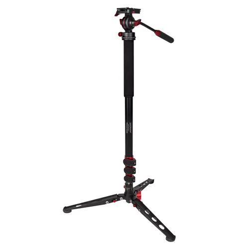 ProMaster Specialist SPCM428K Cine Monopod Kit