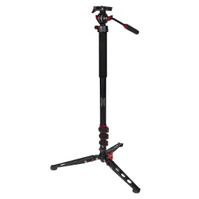 ProMaster Specialist SPCM428K Cine Monopod Kit