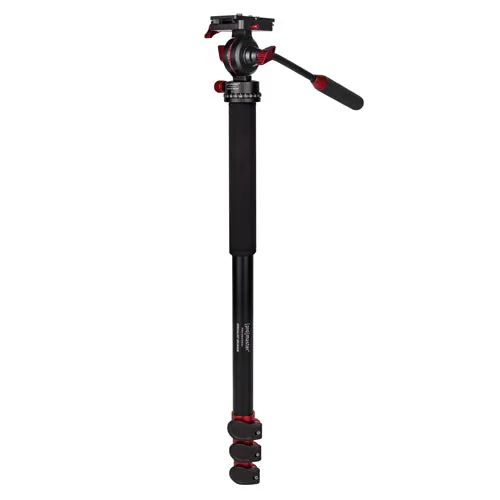 ProMaster Specialist SPCM428K Cine Monopod Kit