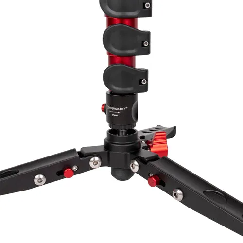 ProMaster Specialist SPCM428K Cine Monopod Kit