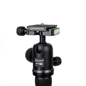 Promaster XC-MH36 Ball Head - Black