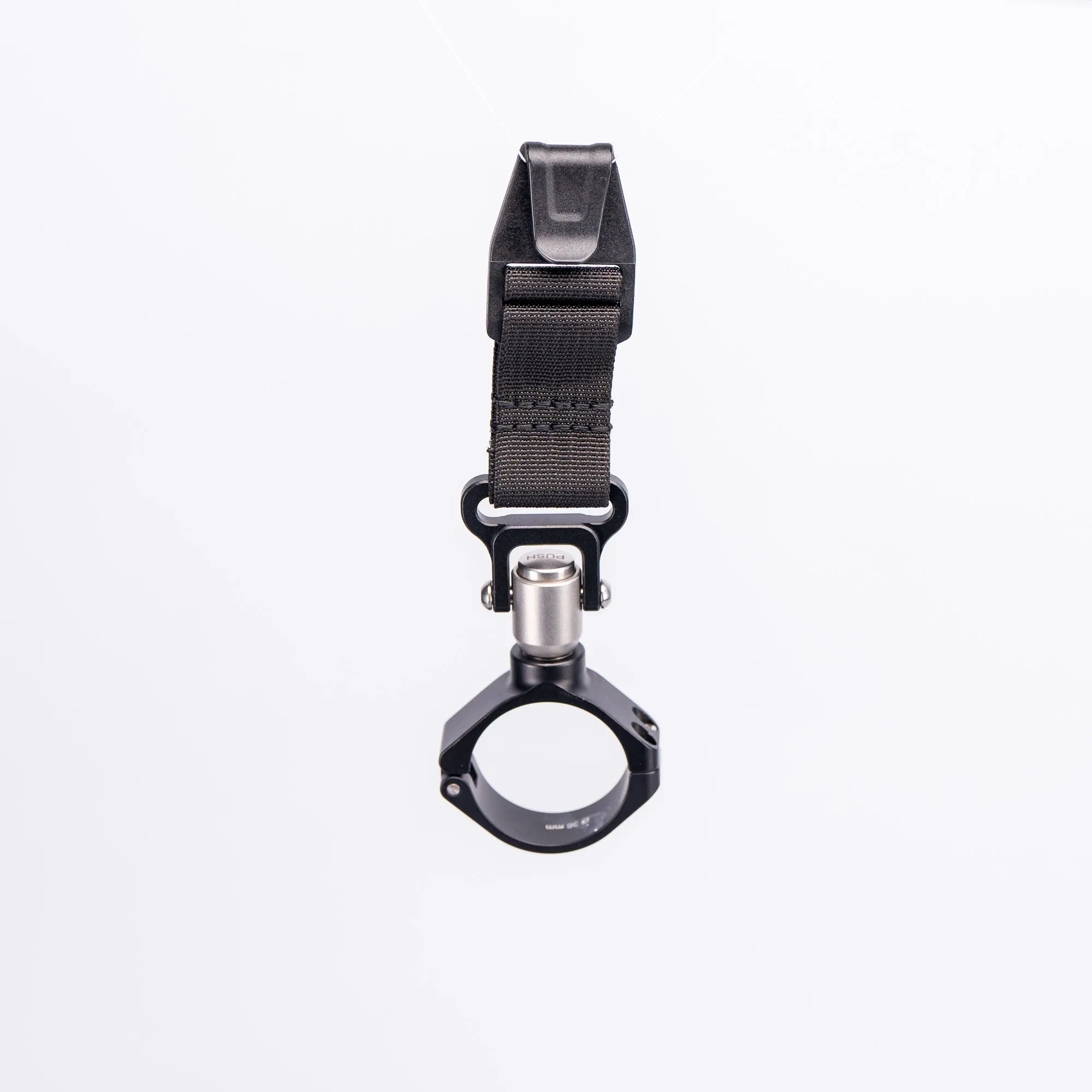 Quick Detach - QD Arca Plates and Clamps