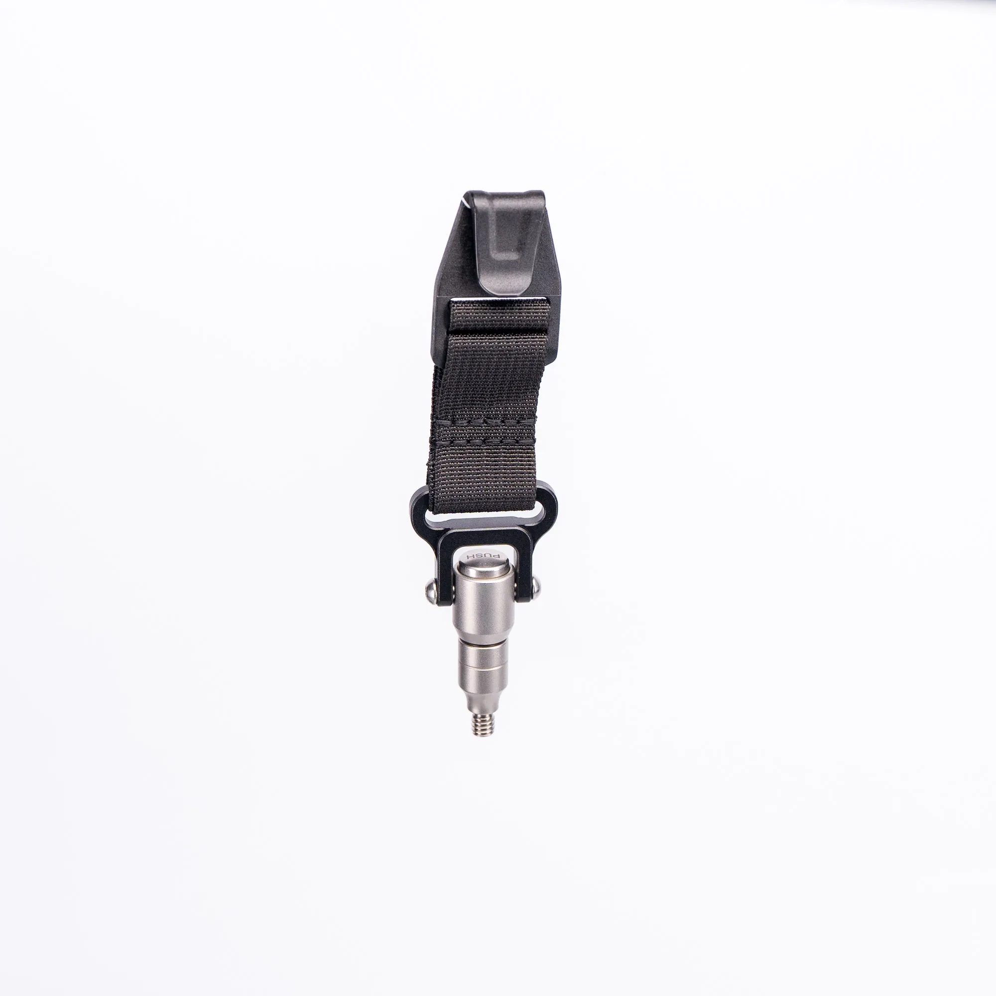 Quick Detach - QD Arca Plates and Clamps
