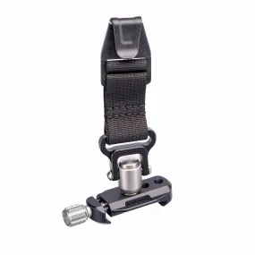 Quick Detach - QD Arca Plates and Clamps