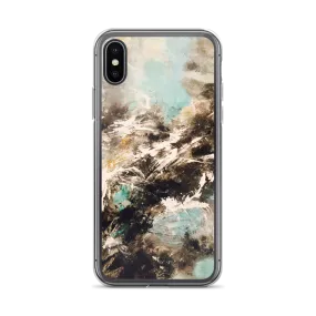 "Heavenly Mysteries" iPhone Case