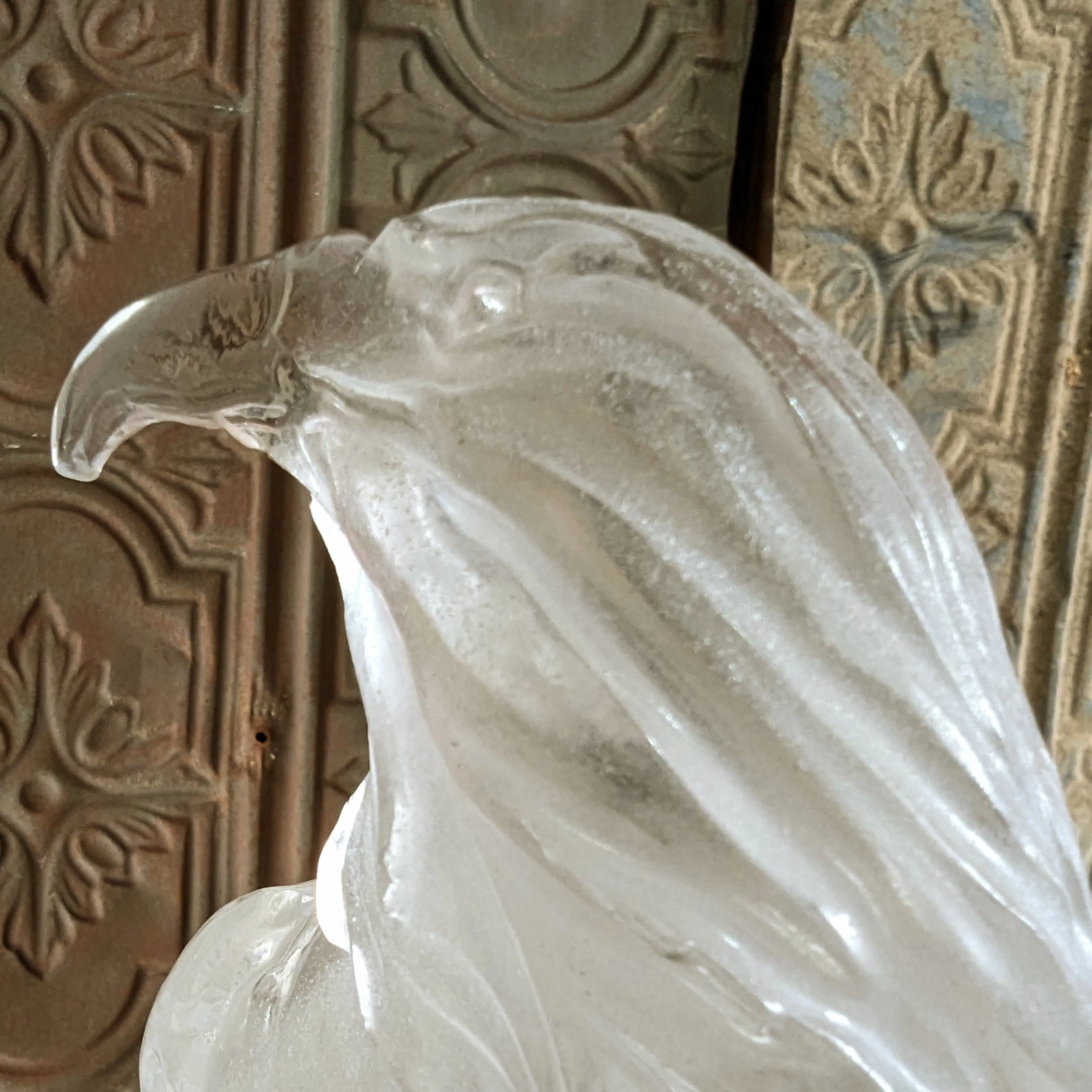 "Valor” by Kitty Cantrell SWT-0030