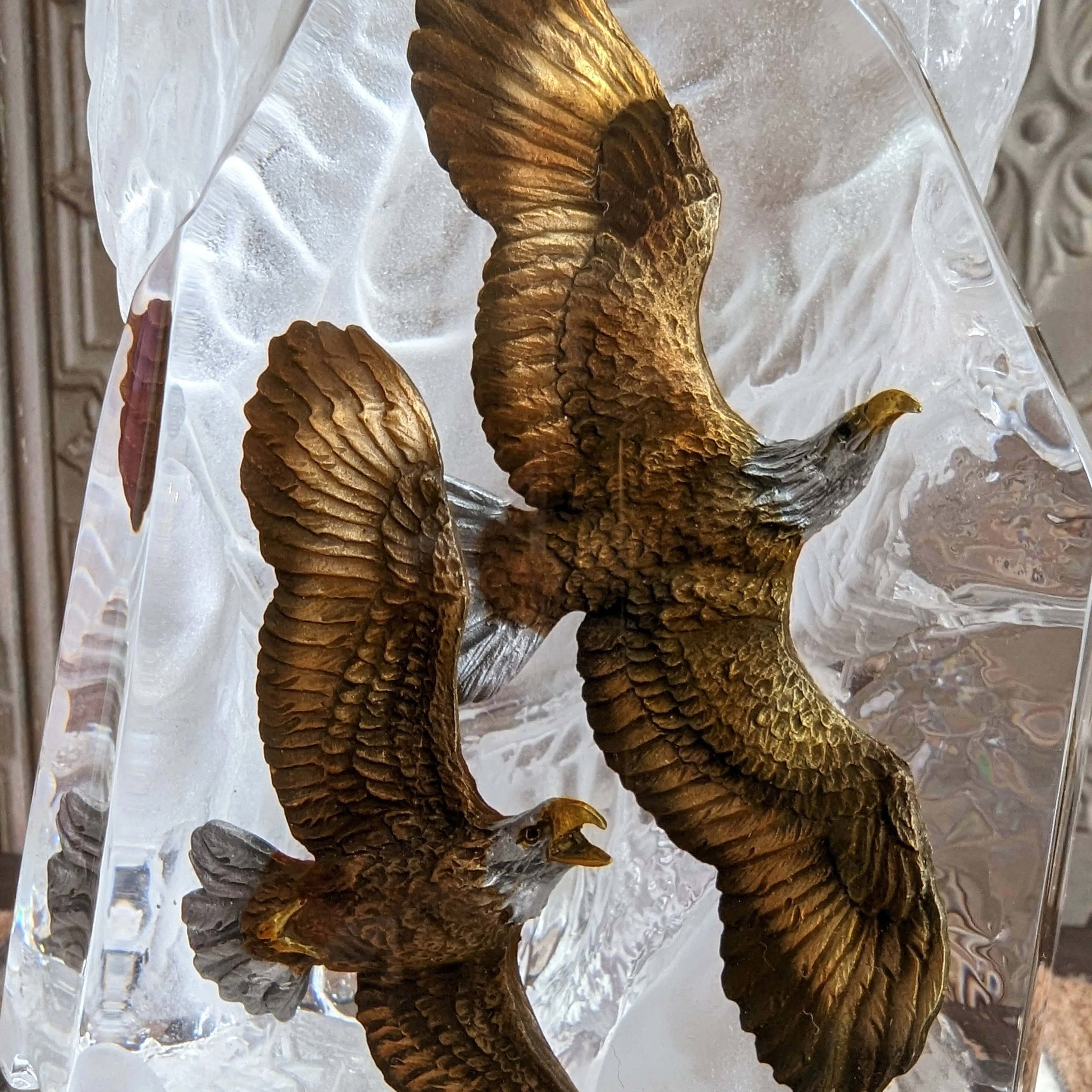 "Valor” by Kitty Cantrell SWT-0030