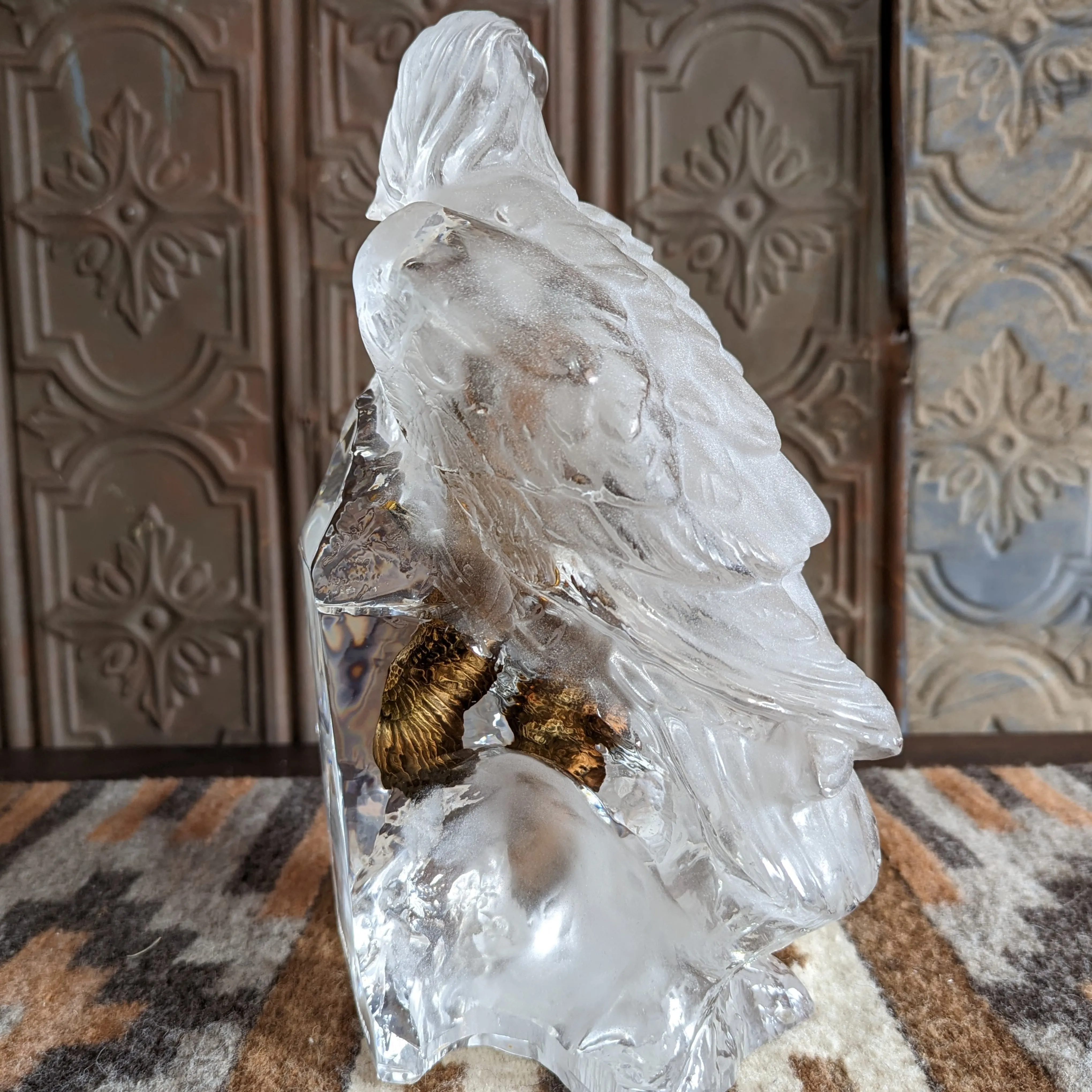 "Valor” by Kitty Cantrell SWT-0030