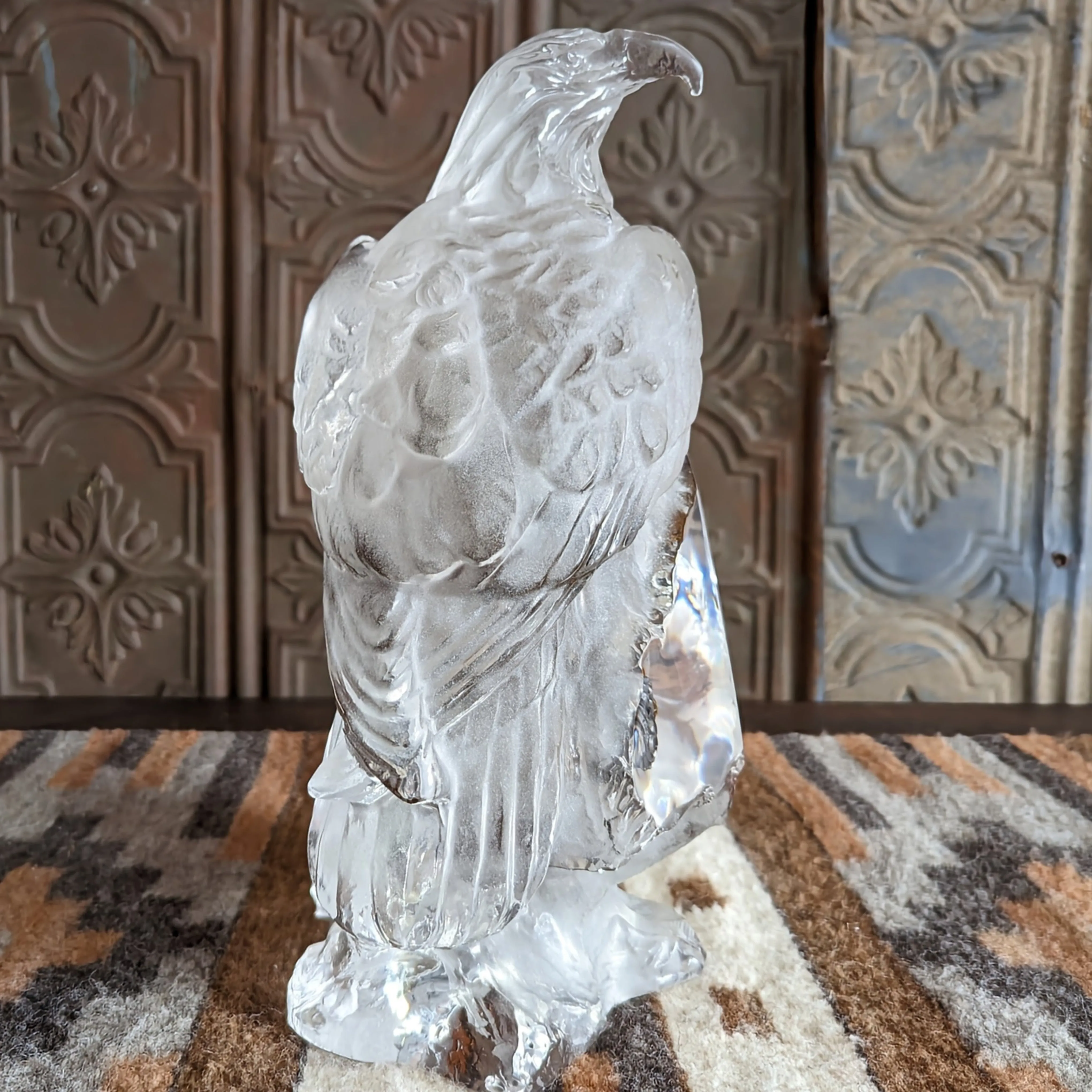 "Valor” by Kitty Cantrell SWT-0030