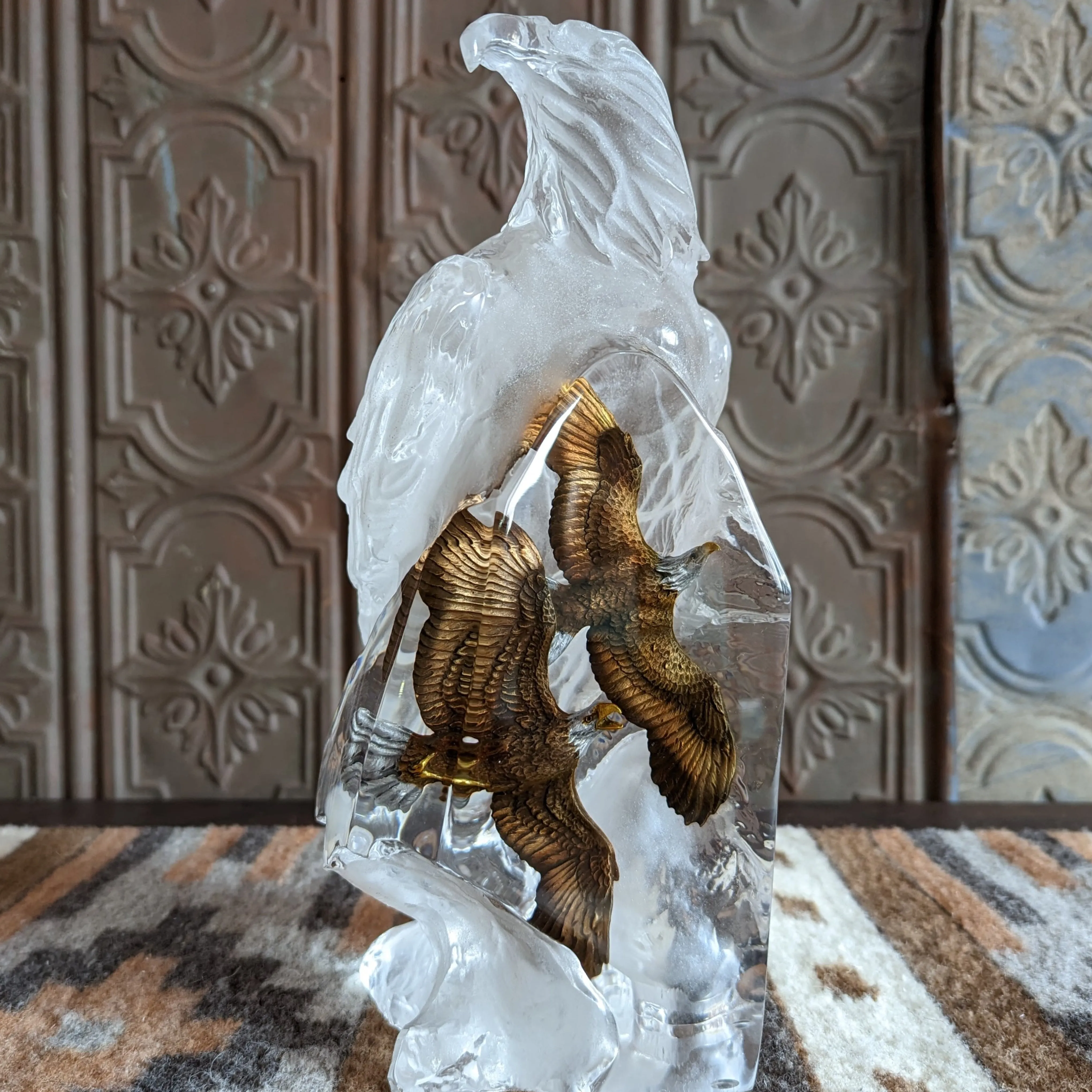 "Valor” by Kitty Cantrell SWT-0030