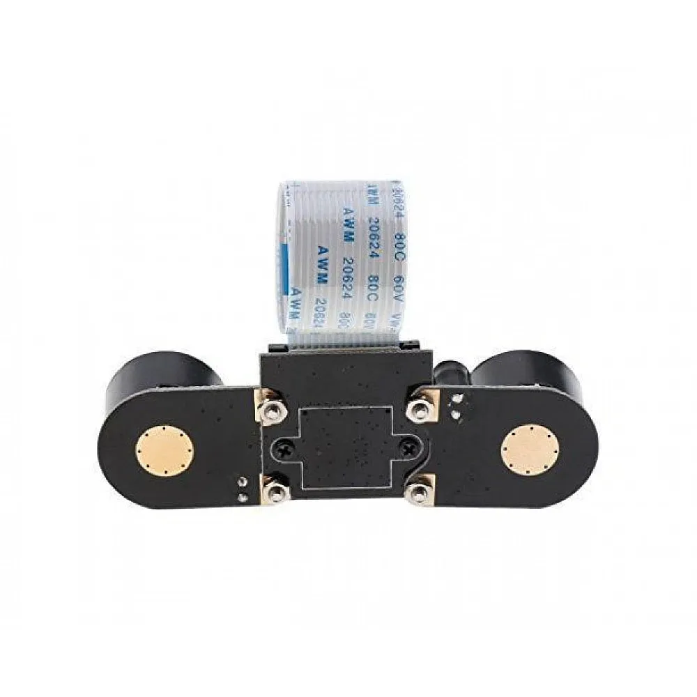 Raspberry pi 4B/3B /Zero/WH Infrared Focus Adjustable Night Vision Camera with Bracket and Screwdriver