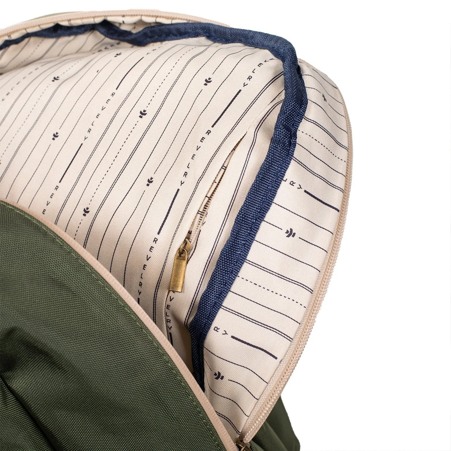 Revelry Escort Backpack