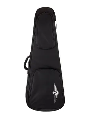 Reverend Two Tone Teardrop Soft Case, Baritone