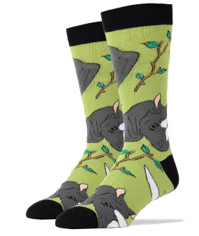 Rhinoz Socks (Men's)