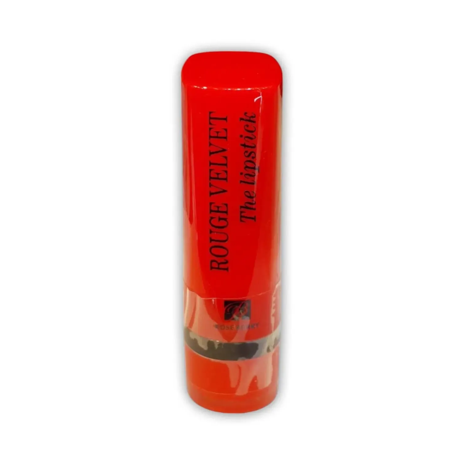 Rose Berry Rouge Velvet Lipstick 4g