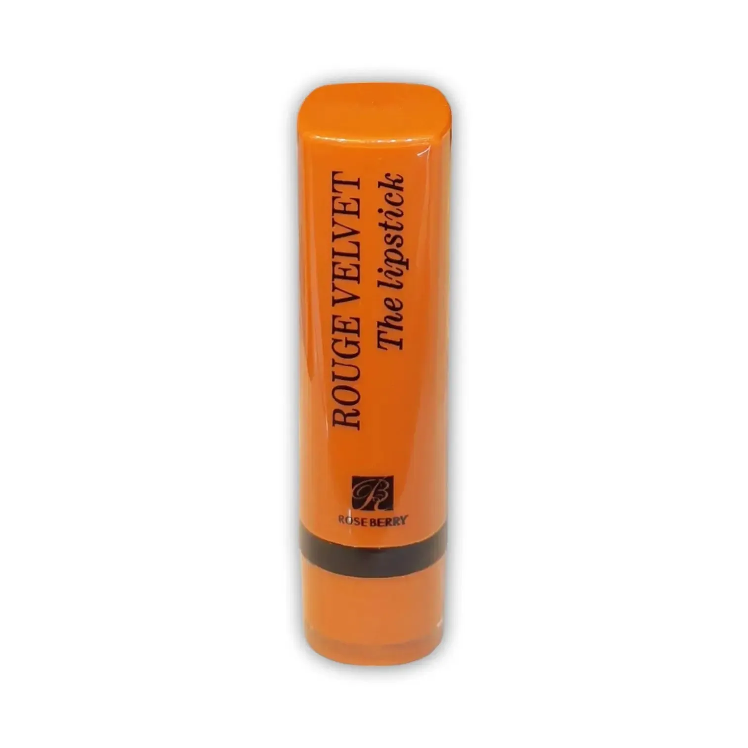 Rose Berry Rouge Velvet Lipstick 4g