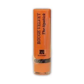 Rose Berry Rouge Velvet Lipstick 4g