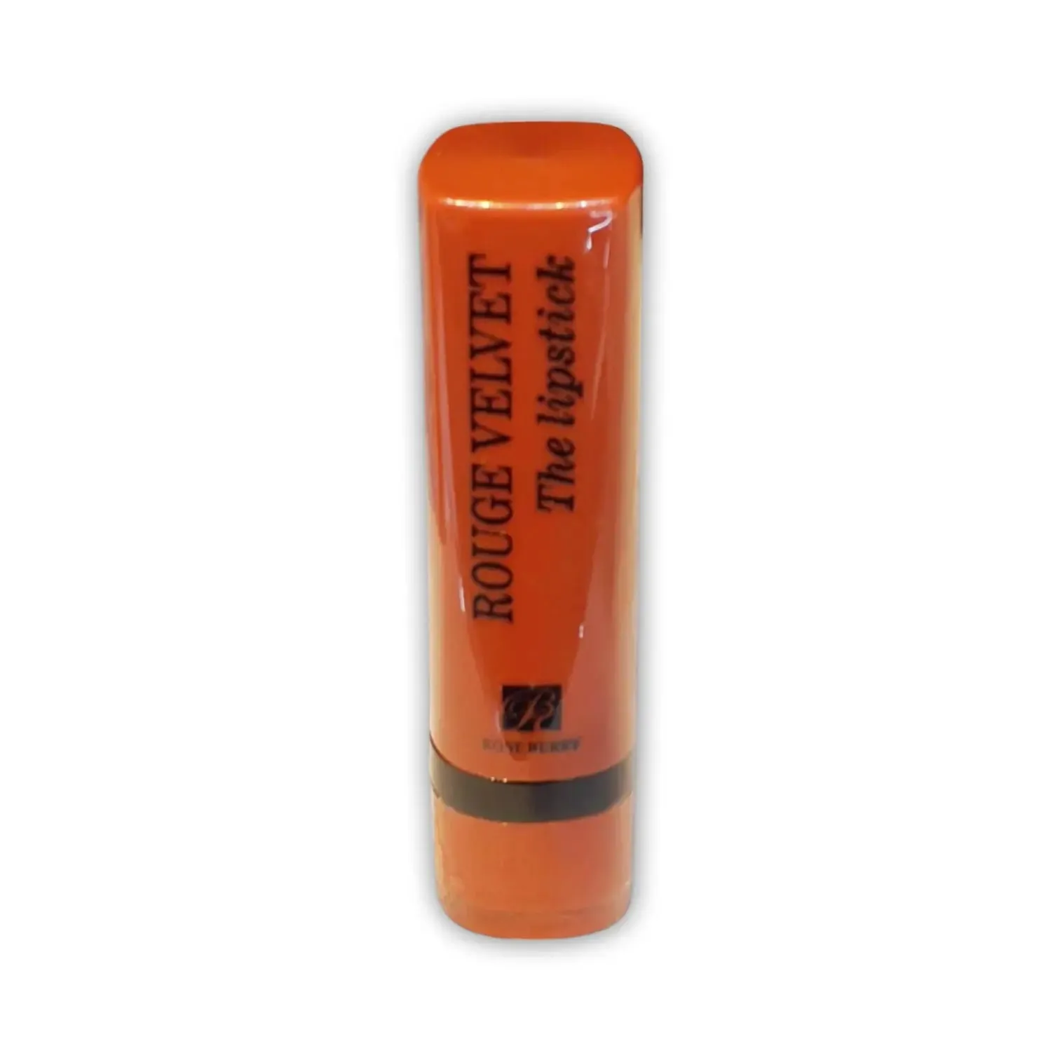 Rose Berry Rouge Velvet Lipstick 4g
