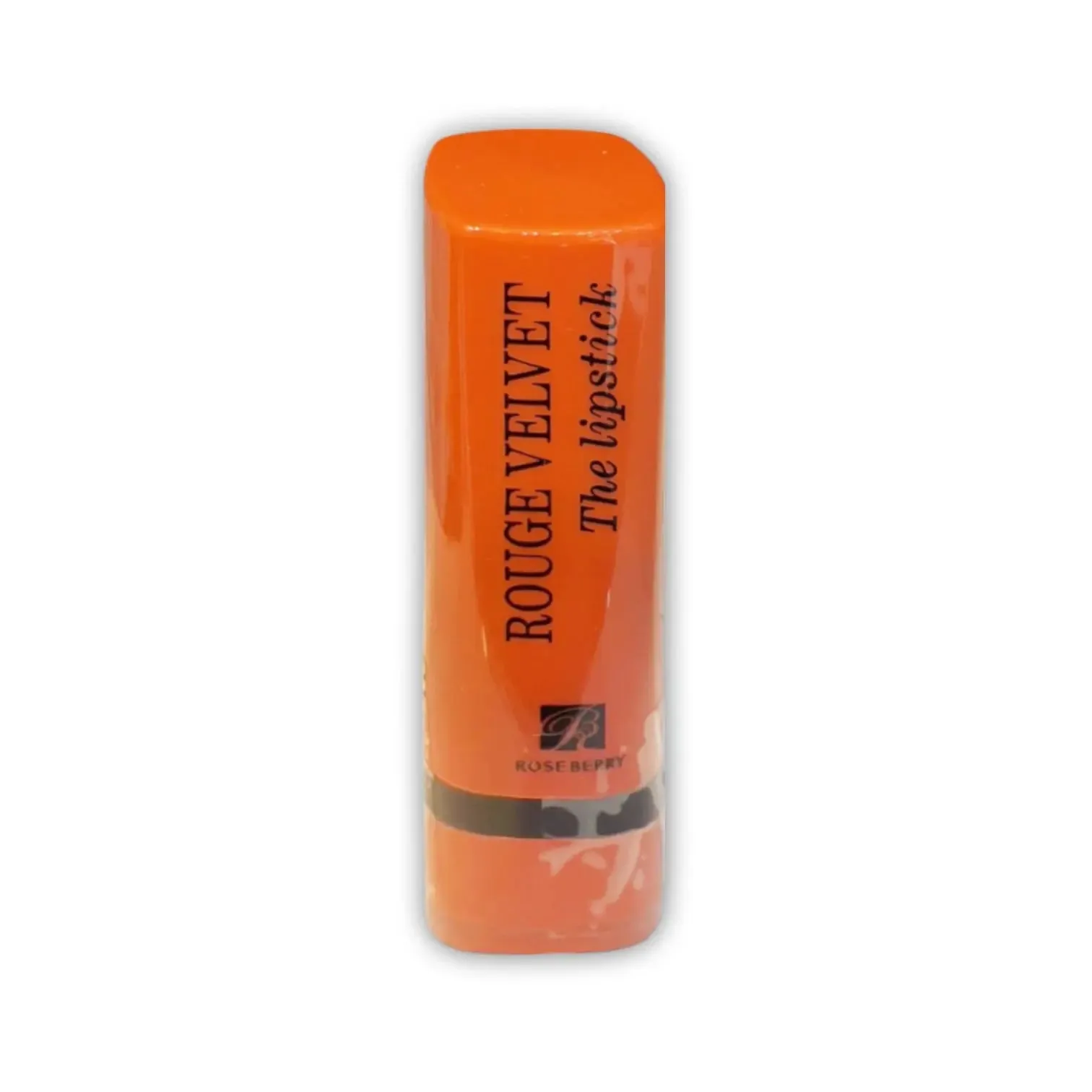 Rose Berry Rouge Velvet Lipstick 4g