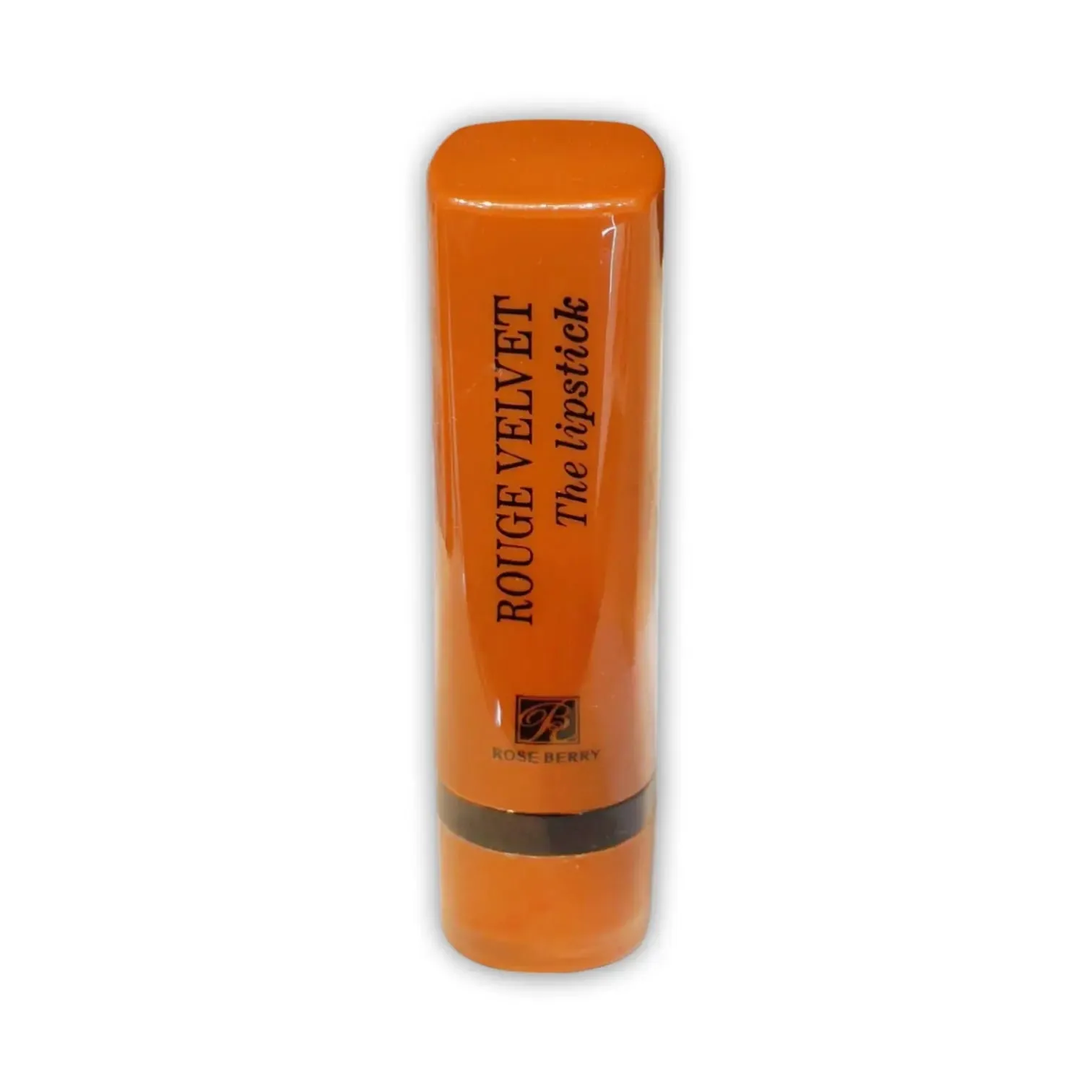 Rose Berry Rouge Velvet Lipstick 4g