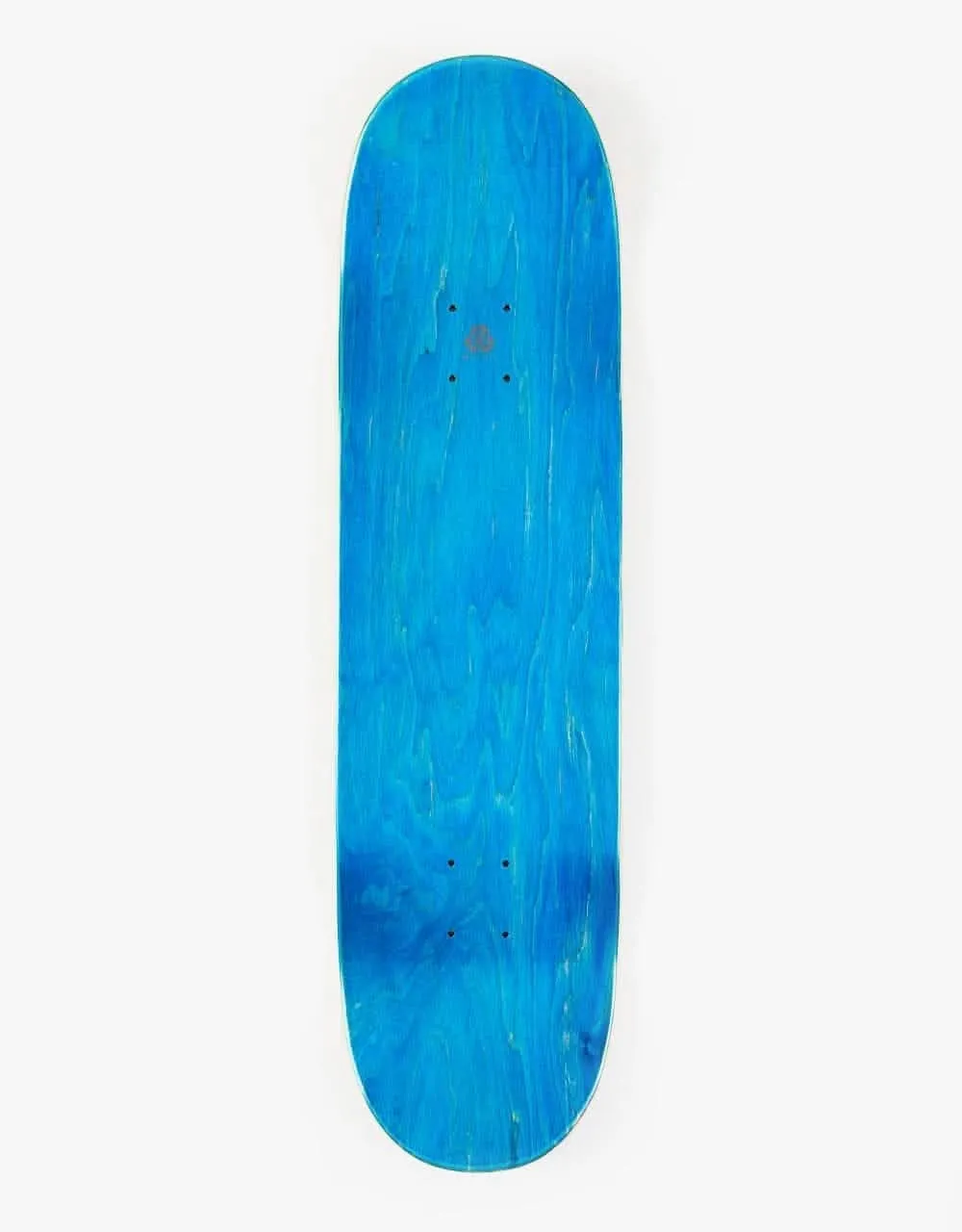 Route One Horned Beasts Skateboard Deck - 8.5"