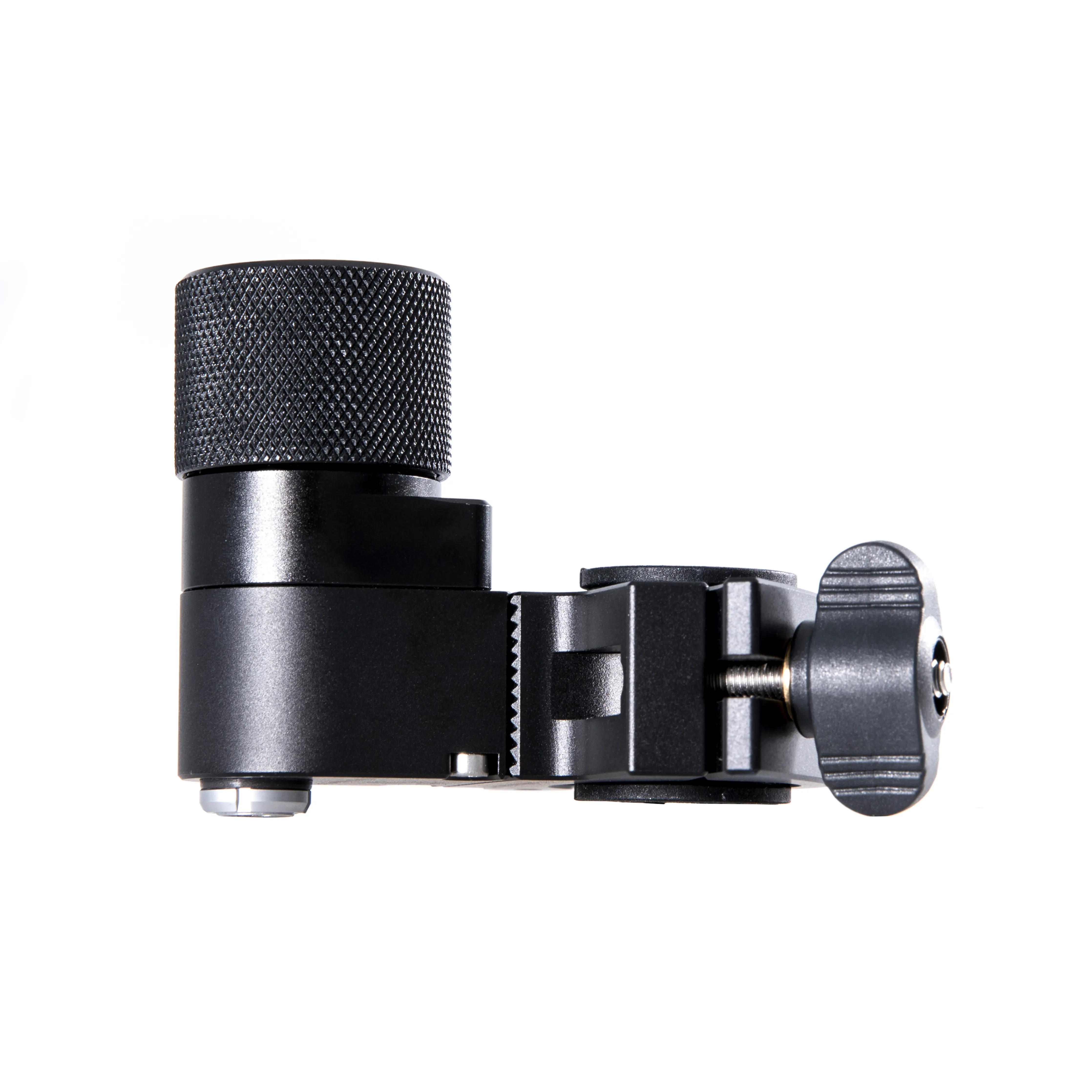 RT Thumbwheel-S Single-Axis plus Run/Stop (Right-Handed)