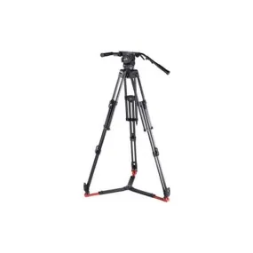 Sachtler System 7   7 HD CF
