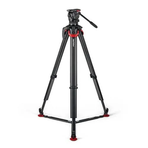 Sachtler System Aktiv10 Flowtech100 GS