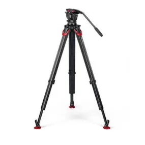 Sachtler System Aktiv10 Flowtech100 GS
