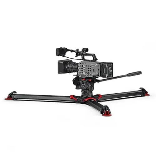 Sachtler System Aktiv10 Flowtech100 GS