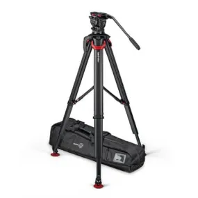 Sachtler System aktiv10 Flowtech100 MS