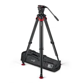 Sachtler System aktiv10 Flowtech