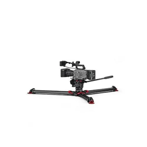 Sachtler System aktiv10 Flowtech