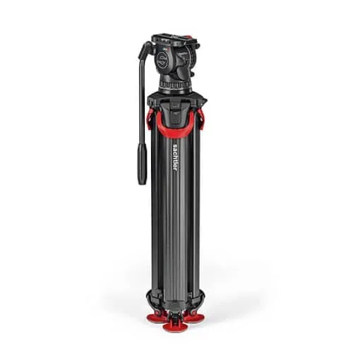 Sachtler System aktiv10 Flowtech