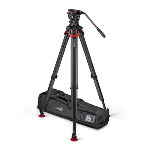 Sachtler System aktiv10 Flowtech