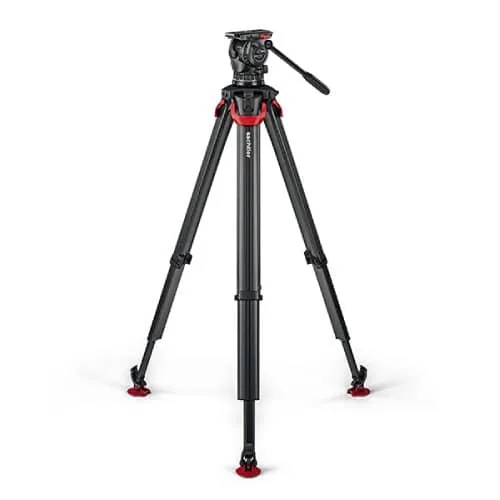 Sachtler System aktiv10 Flowtech