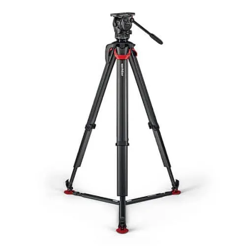 Sachtler System aktiv8T Flowtech75 GS