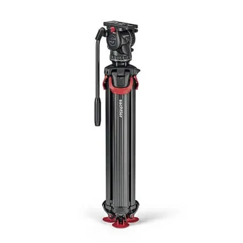 Sachtler System aktiv8T Flowtech75 GS