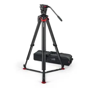 Sachtler System aktiv8T Flowtech75 GS