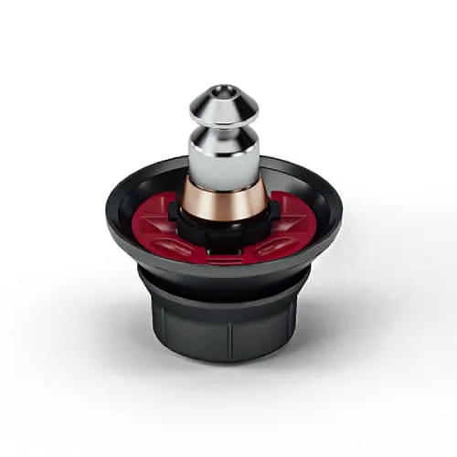 Sachtler System Aktiv8T Flowtech75 MS