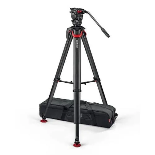 Sachtler System Aktiv8T Flowtech75 MS