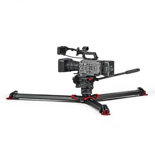 Sachtler System Aktiv8T Flowtech75 MS